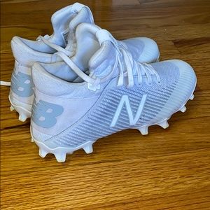 New Balance Lacrosse Cleats